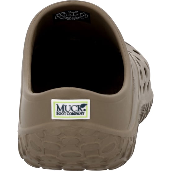 Muck Boots Muckster Lite Synthetic Kangaroo Clogs - Image 2