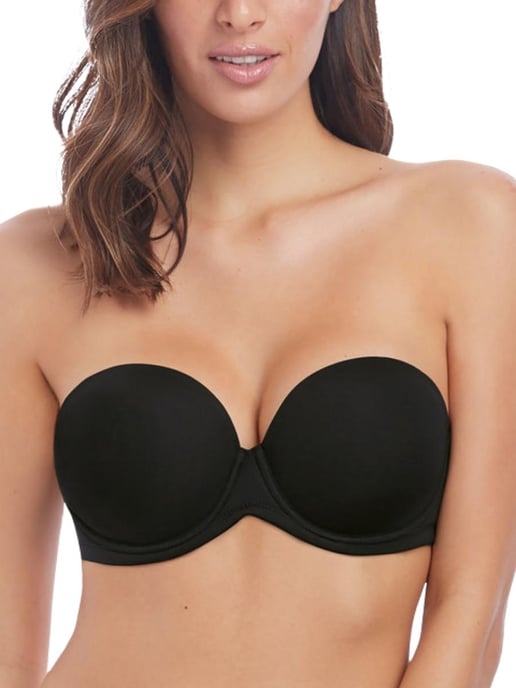 Red Carpet Strapless Bra - Image 1