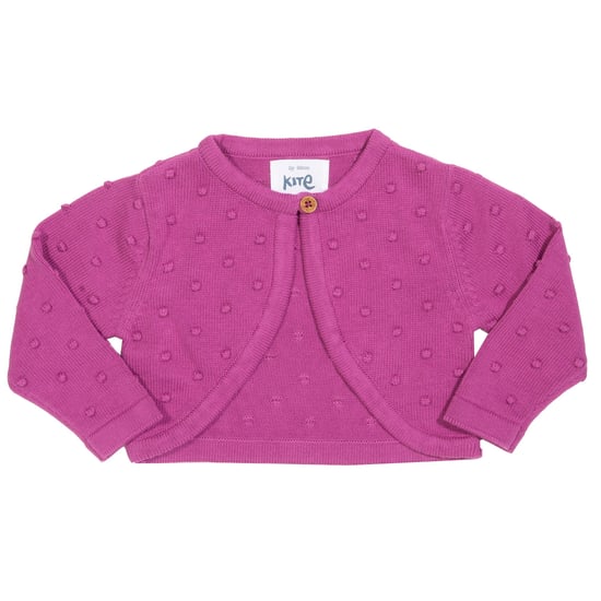Kite Clothing Bobble Bolero