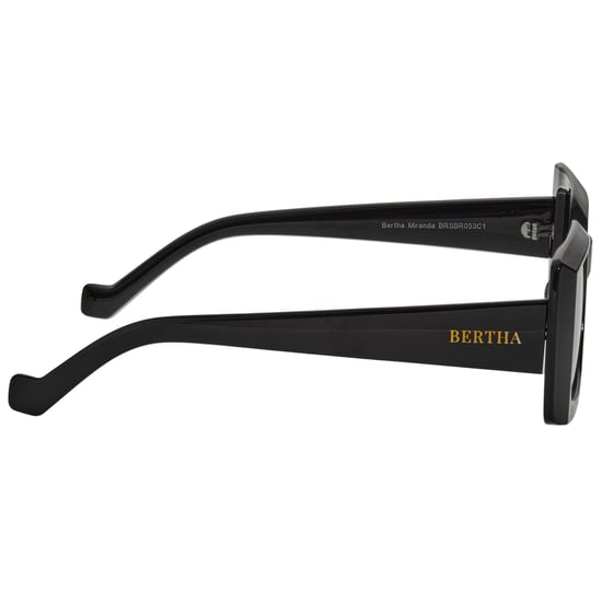 Bertha Miranda Polarized Sunglasses