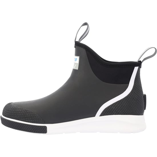Xtratuf ADB Sport Rubber Zwarte Wellington Laarzen - Image 4