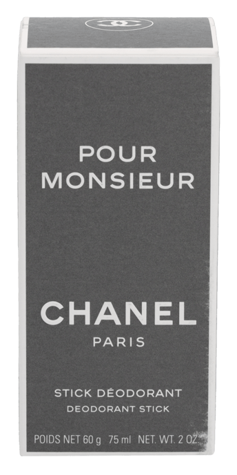 Chanel Pour Monsieur Deo Stick 75ml. - Image 2