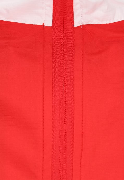 Mo Jas Heren rood wit - Image 3
