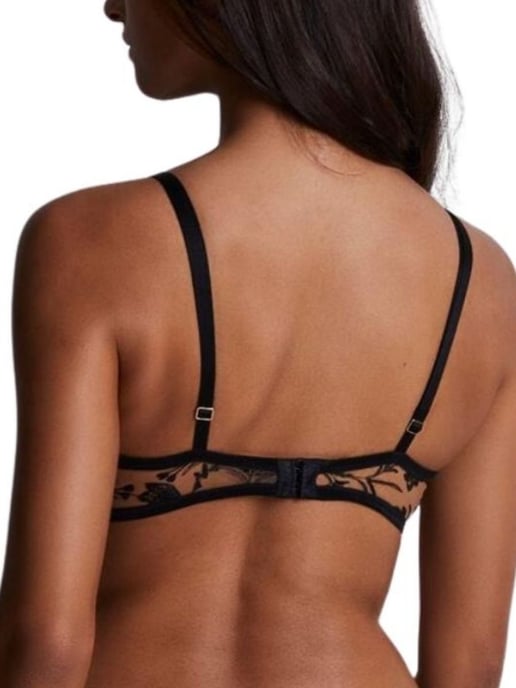 Magnetic Spell Underwired Triangle Bra