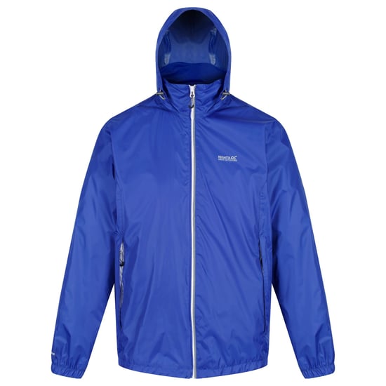 Regatta Mens Lyle IV Waterproof Hooded Jacket