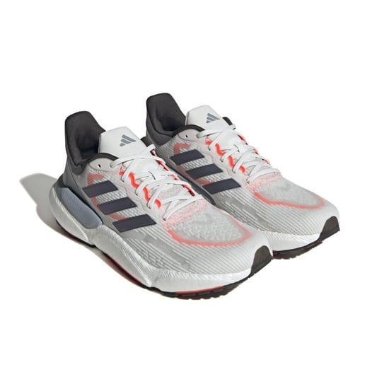 Men's adidas Solarboost 5 Running Shoes in White