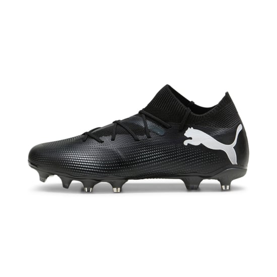 PUMA Mens Future 7 Match FG/AG Football Boots - Image 1