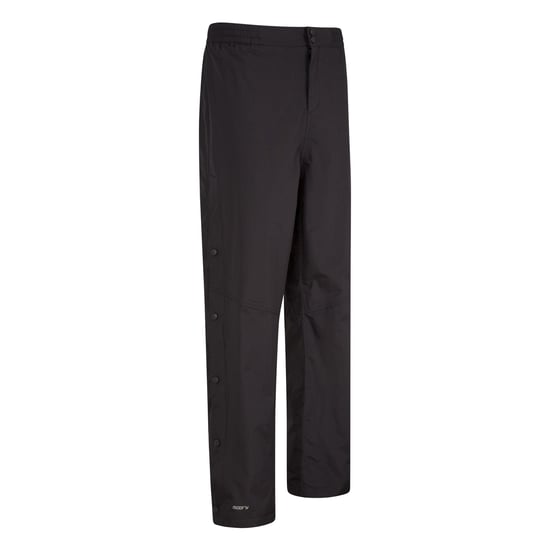 Mountain Warehouse Heren Extreme Downpour Waterdichte Korte Broek (Zwart) - Image 4