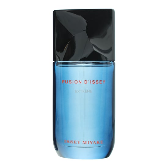 Issey Miyake Fusion D'issey Extreme Eau De Toilette 100ml - Image 3