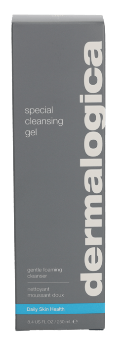Dermalogica GreyLine Special Cleansing Gel 250 ml - Image 2