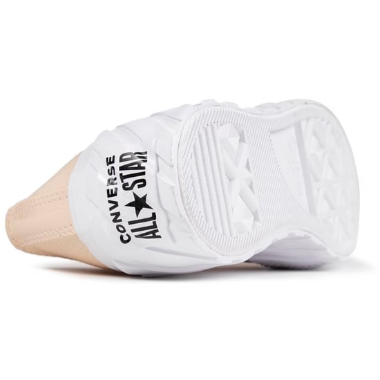 Converse All Star Lift X2 Low Trainers - Image 4