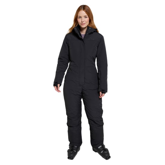 Mountain Warehouse Dames Cloud Skikostuum (Zwart) - Image 4