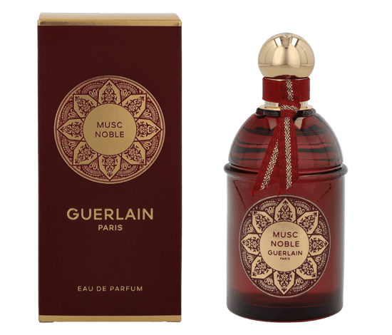Guerlain Musc Noble Edp Spray 125 ml