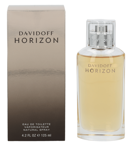 Davidoff Horizon Edt Spray125 ml. - Image 1