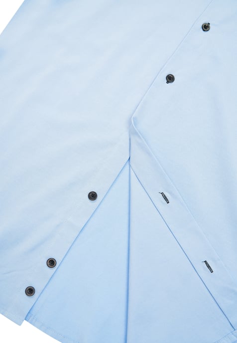 Rusty Neal Overhemden Overhemd Slim Fit Blauw - Image 4