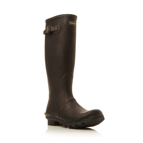 Barbour Mens Bede - Wellington Boots