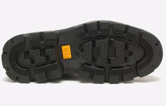 Caterpillar Hardwear Hi Boots Mens - Image 5