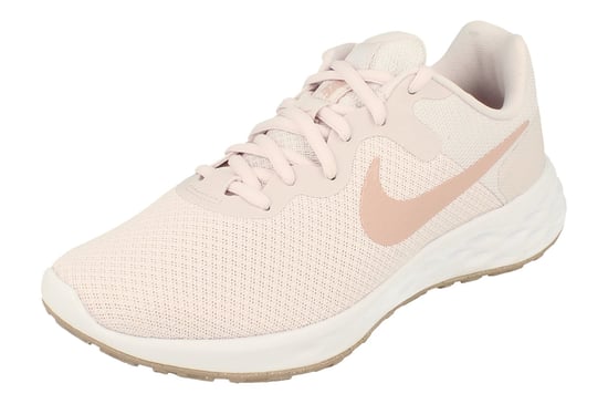 Nike Dames Revolution 6 Nn Paarse Sneakers - Image 1