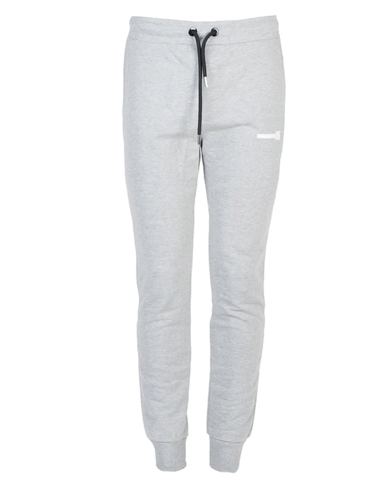 Les Hommes Trousers Jogging Men's Grey - Image 4