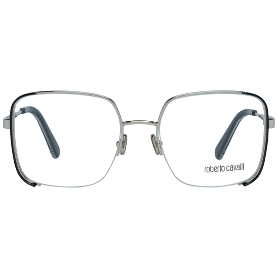Roberto Cavalli Gold Women Optical Frames