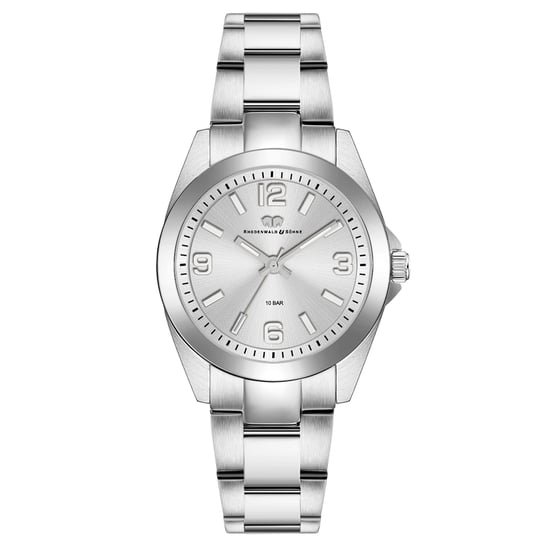 Rhodenwald & Söhne Female Stainless steel Watch 37,5mm - Image 1