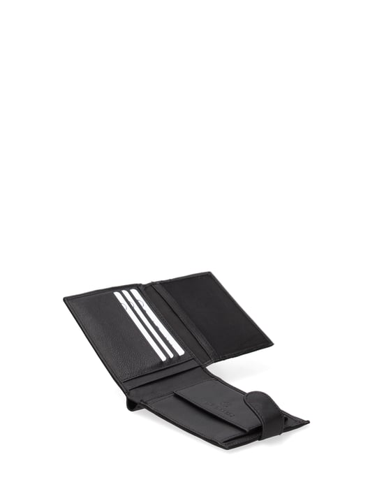 Sergio Tacchini portemonnee Heren BLACK - Image 5