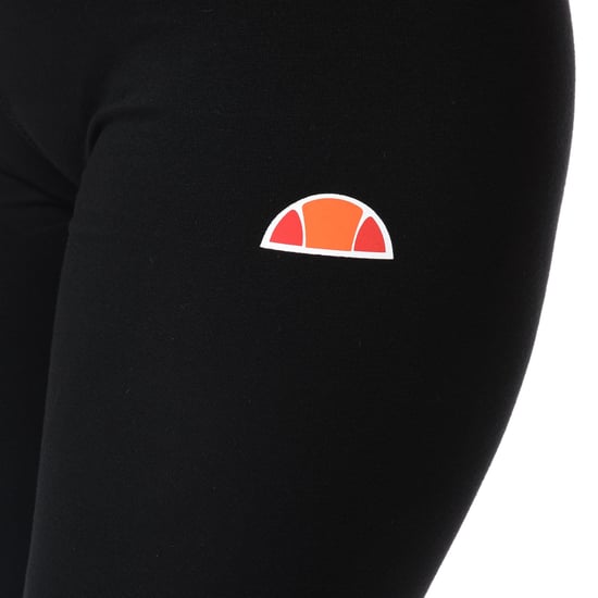 Women's Ellesse Solos 2 Leggings in Black