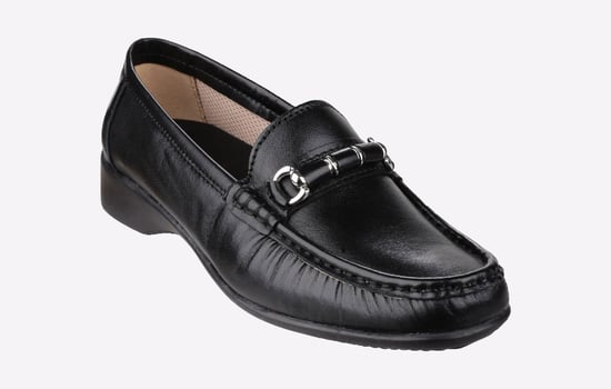 Cotswold Barrington LEATHER Womens
