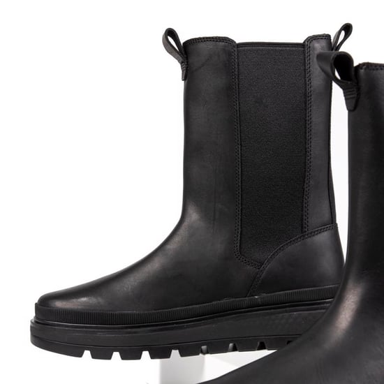 Timberland Ray City Chelsea Boots