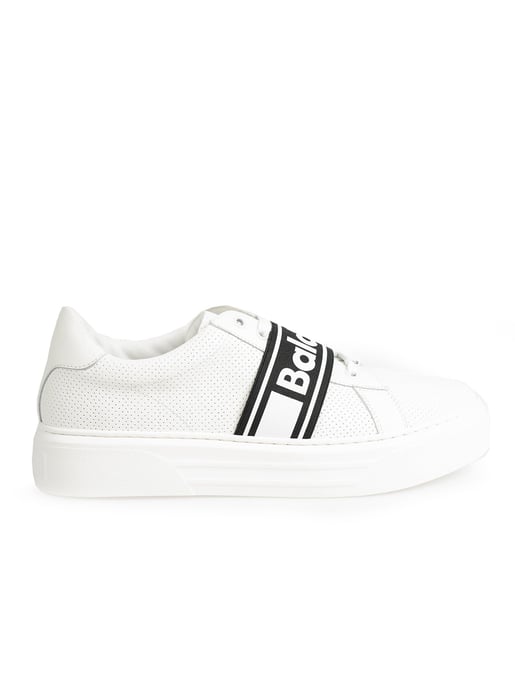 Baldinini Sneaker Men's White - Image 1
