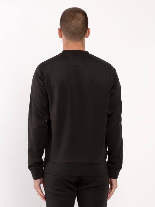 Luke 1977 Tttsw Sweatshirt Black