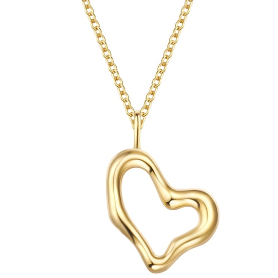 Glanzstücke München Female Sterling Silver Necklace - Image 1