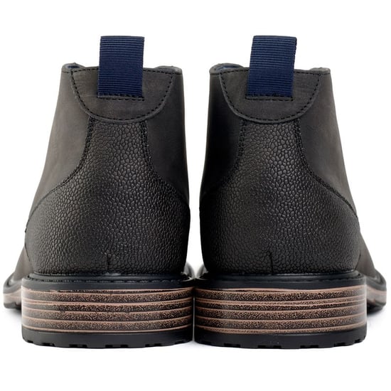 Soletrader Bran Chukka Boots - Image 3