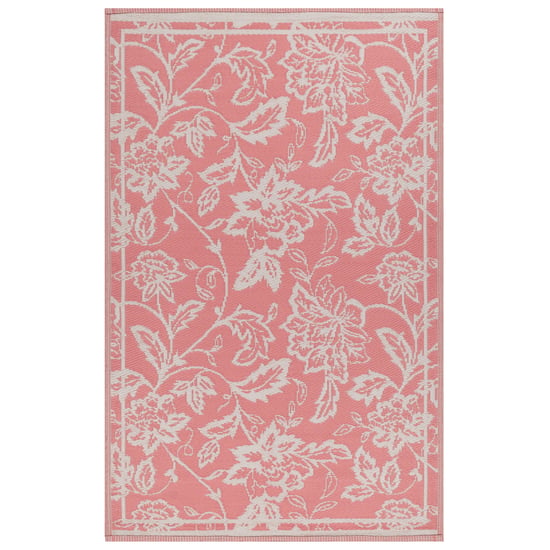 furn. Anemone Woven Outdoor Rug