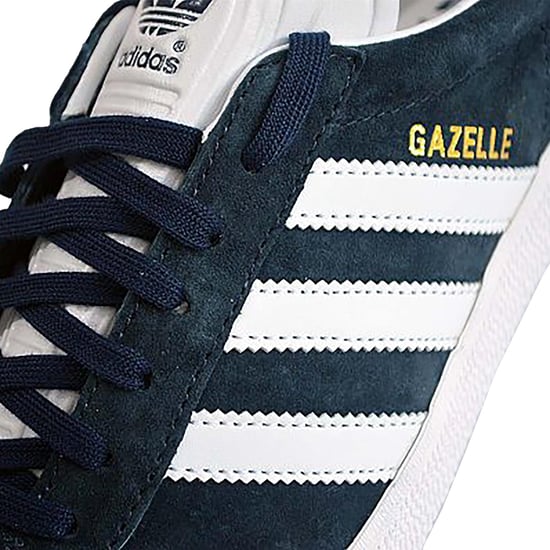 Men's adidas Gazelle Trainers - Image 6