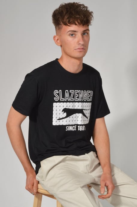 Vintage Style Graphic T-Shirt