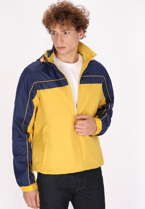 Mo Jacket Men - Image 3