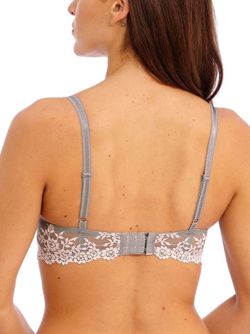 Embrace Lace Underwire Bra - Image 4