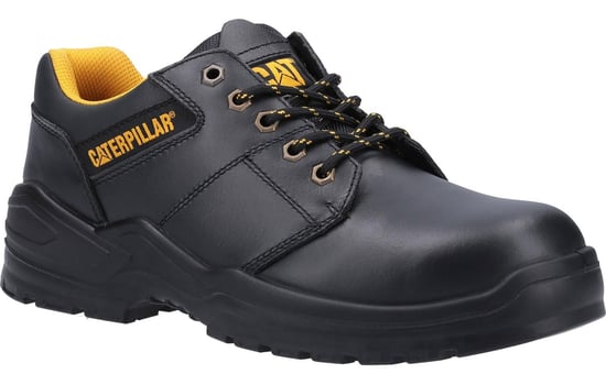 Caterpillar Striver S3 Låg Skyddssko Herr - Image 2