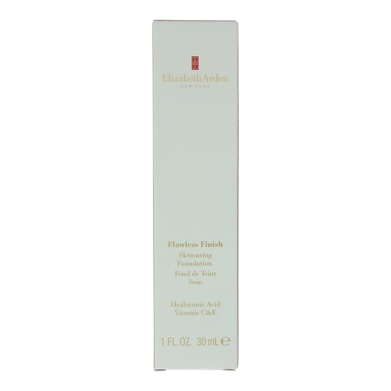 Elizabeth Arden Flawless Finish Skincaring 150N Fair Skin Neutral Foundation 30ml