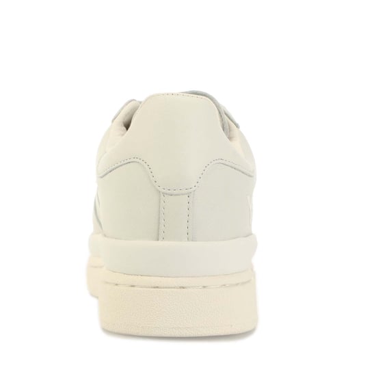 Men's Y-3 Hicho Trainers in Natural