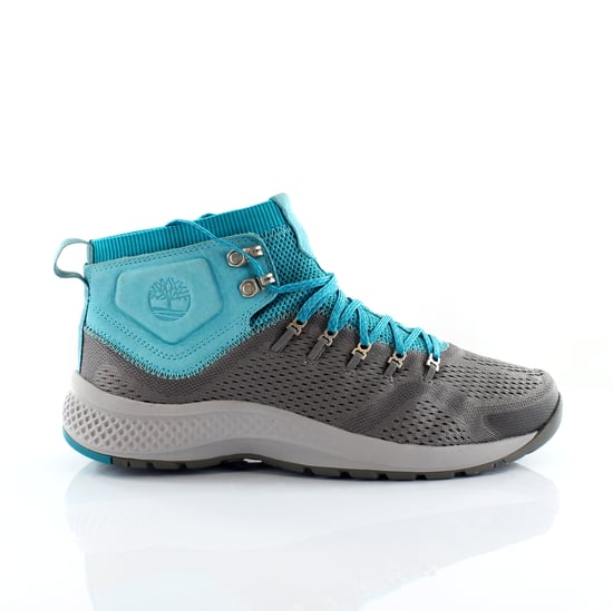 Timberland Fly Roam Trail Mid Knit Boots - Mens