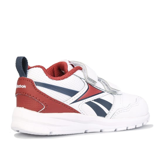 Boy's Reebok Infant Almotio 5.0 2V Trainers in White - Image 3