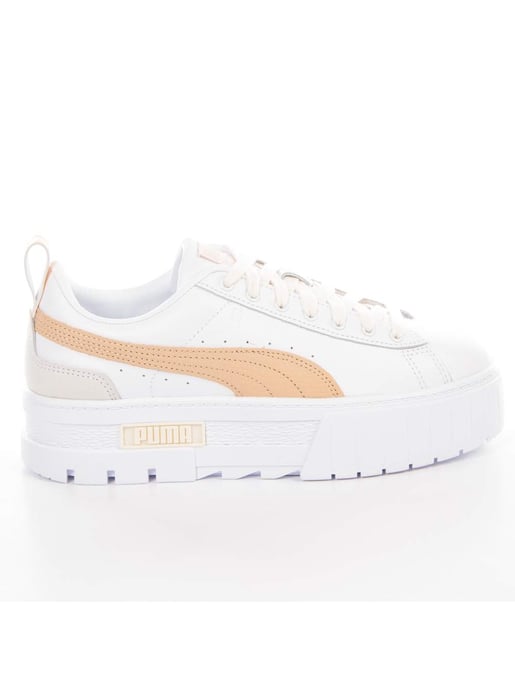Puma Mayze Luxe Wns Sneakers för kvinnor - Image 4