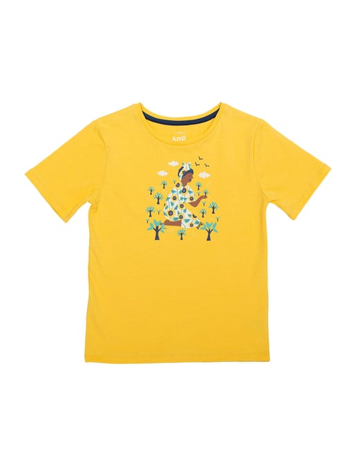 Kite Clothing Planet Protector T-Shirt