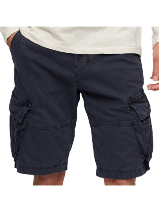 Superdry heren cargoshorts - Image 1