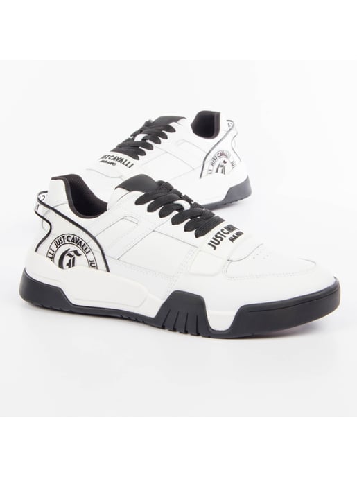 Just Cavalli Essentials herensneaker - Image 2