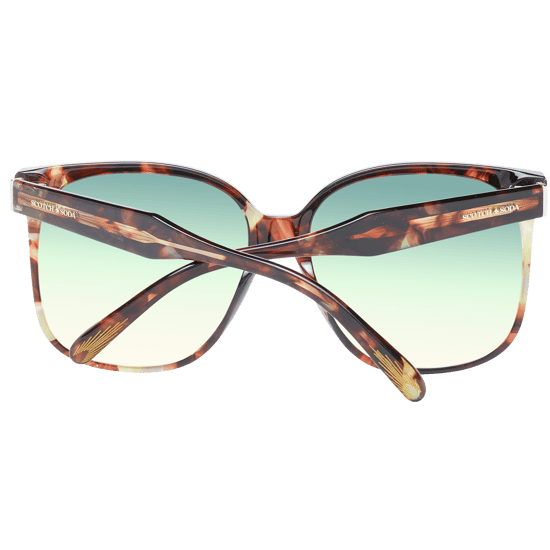 Scotch & Soda Solglasögon SS7018 501 60 - Image 3