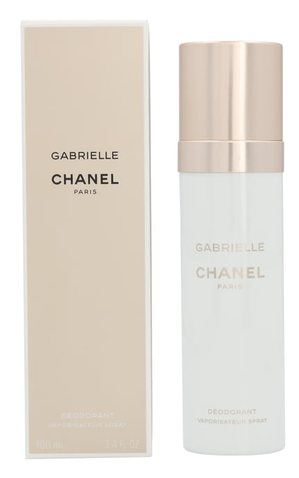 Chanel Gabrielle Deo Spray 100ml - Image 1