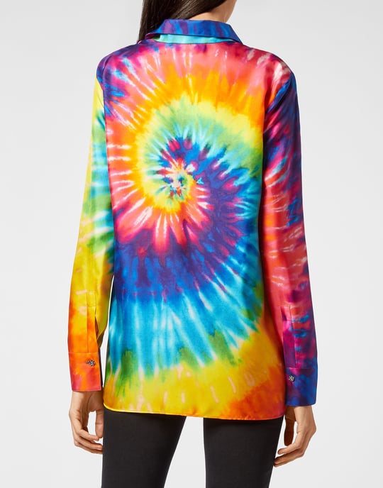 Shirt Tie Dye - Image 3